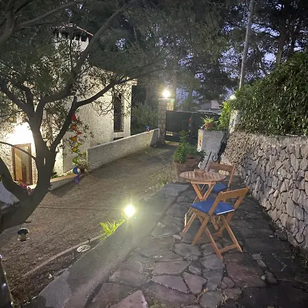 Villa Desierto De Las Palmas Benicasim * Benicassim