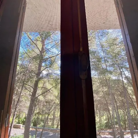 Bed & Breakfast Villa Desierto De Las Palmas Benicasim Benicassim