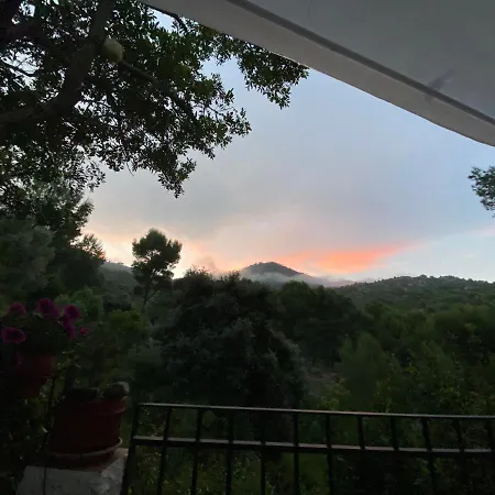 Villa Desierto De Las Palmas Benicasim * Benicassim