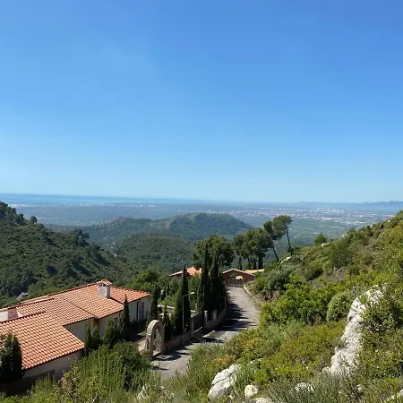 Villa Desierto De Las Palmas Benicasim * Benicassim