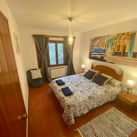 Bed & Breakfast Villa Desierto De Las Palmas Benicasim Benicassim
