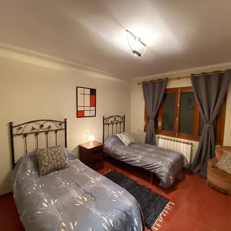 Villa Desierto De Las Palmas Benicasim Bed & Breakfast Benicassim