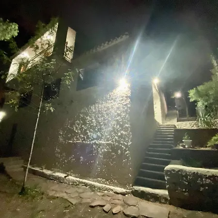 Villa Desierto De Las Palmas Benicasim *