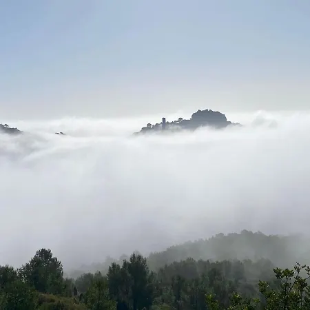 Villa Desierto De Las Palmas Benicasim Benicassim