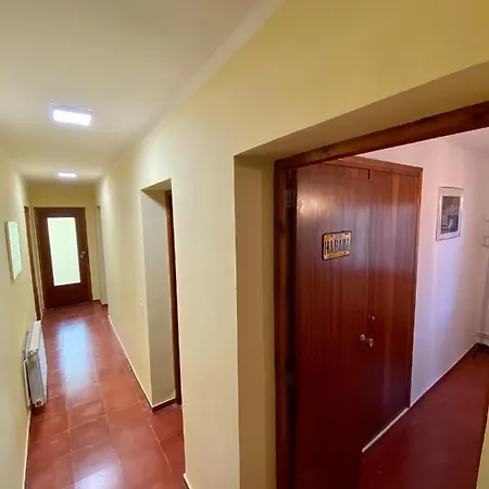Villa Desierto de las Palmas Benicasim Bed and breakfast *