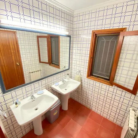 Villa Desierto de las Palmas Benicasim Bed and breakfast