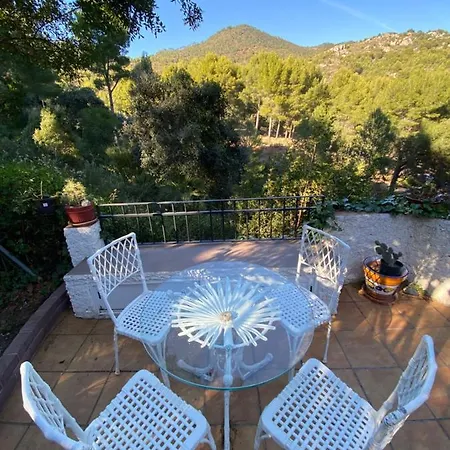 Villa Desierto de las Palmas Benicasim Benicàssim