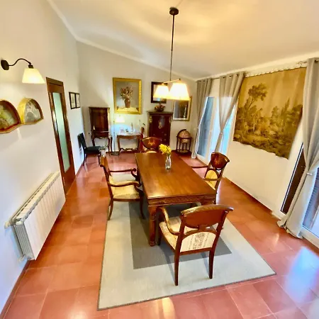 Villa Desierto de las Palmas Benicasim