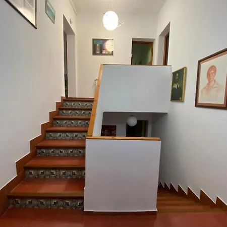 Villa Desierto de las Palmas Benicasim *